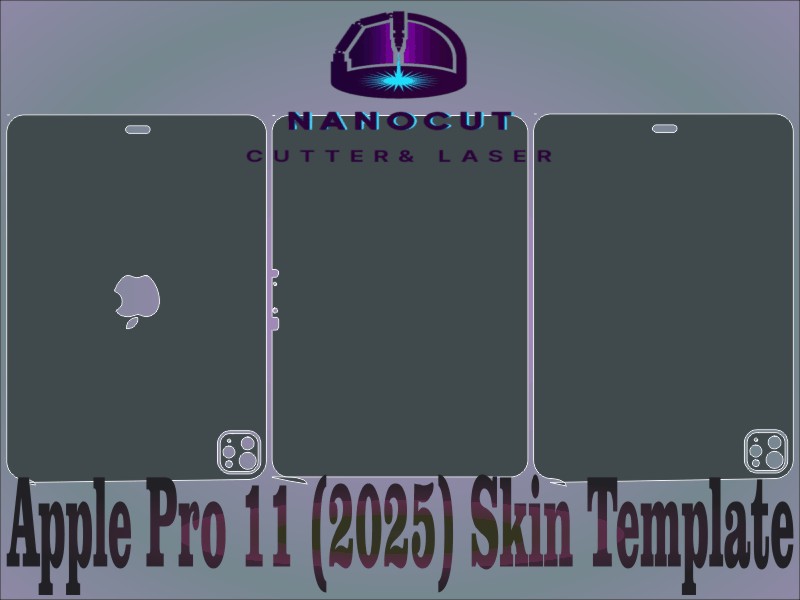 Apple Pro 11 (2025)